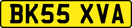 BK55XVA