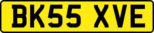 BK55XVE