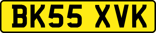 BK55XVK