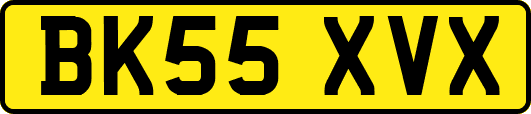 BK55XVX