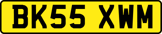 BK55XWM