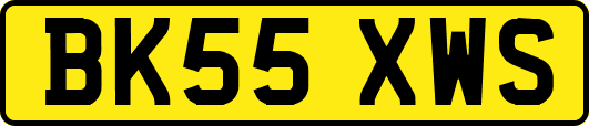 BK55XWS