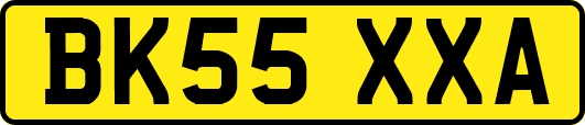BK55XXA