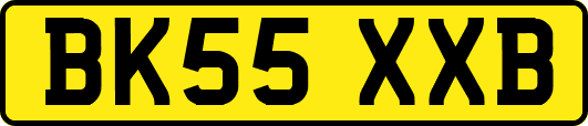 BK55XXB