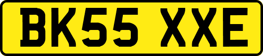 BK55XXE