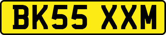 BK55XXM