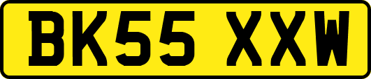 BK55XXW