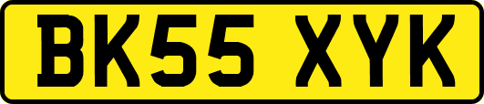 BK55XYK