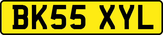 BK55XYL