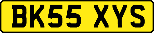 BK55XYS