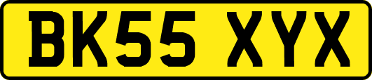 BK55XYX