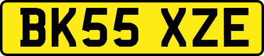 BK55XZE