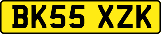 BK55XZK