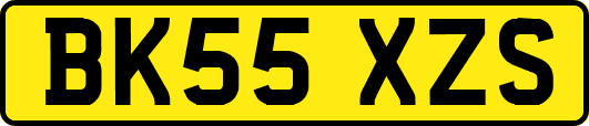 BK55XZS
