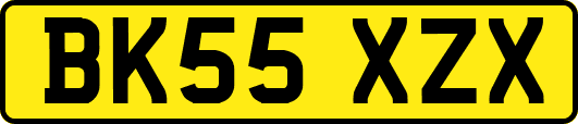BK55XZX