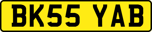BK55YAB