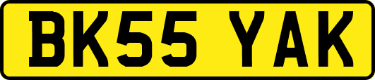 BK55YAK