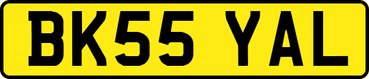 BK55YAL
