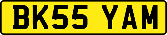 BK55YAM