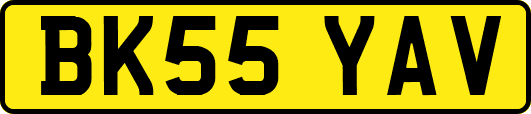BK55YAV