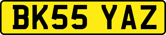 BK55YAZ