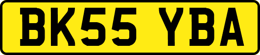 BK55YBA