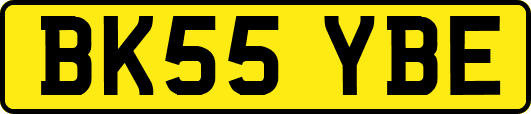 BK55YBE