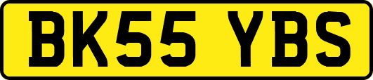 BK55YBS