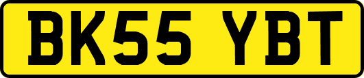 BK55YBT