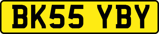 BK55YBY
