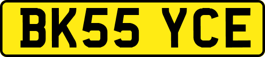 BK55YCE