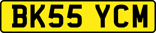 BK55YCM