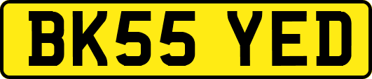 BK55YED