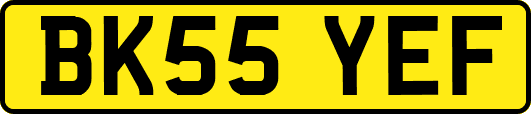 BK55YEF