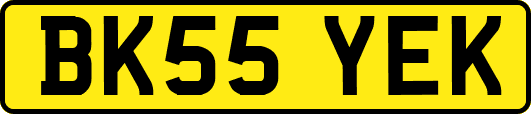 BK55YEK