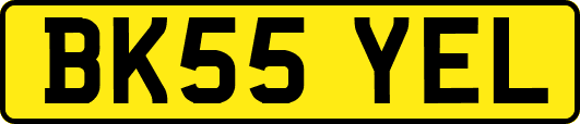BK55YEL