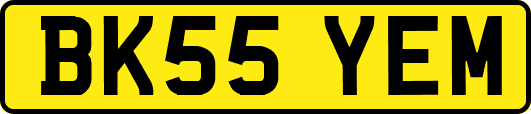 BK55YEM