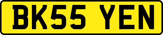 BK55YEN