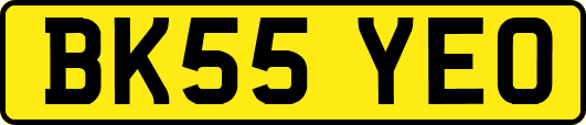 BK55YEO