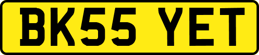 BK55YET