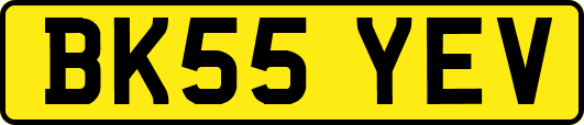 BK55YEV