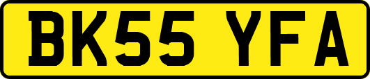 BK55YFA