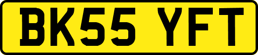 BK55YFT