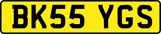 BK55YGS