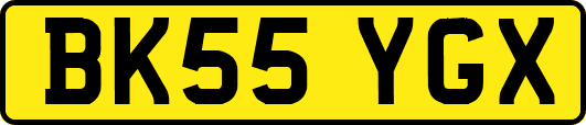 BK55YGX