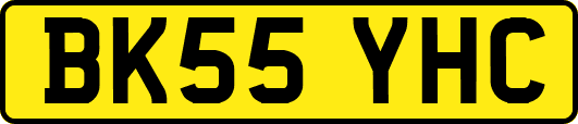 BK55YHC