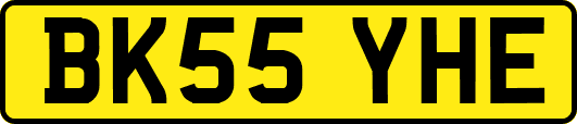 BK55YHE