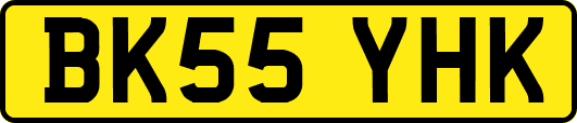 BK55YHK
