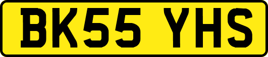 BK55YHS