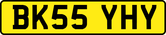 BK55YHY